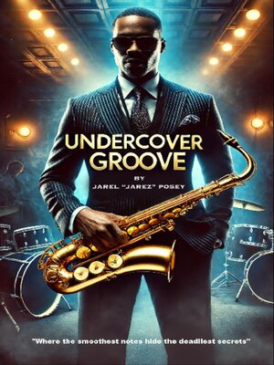 cover image of Undercover Groove